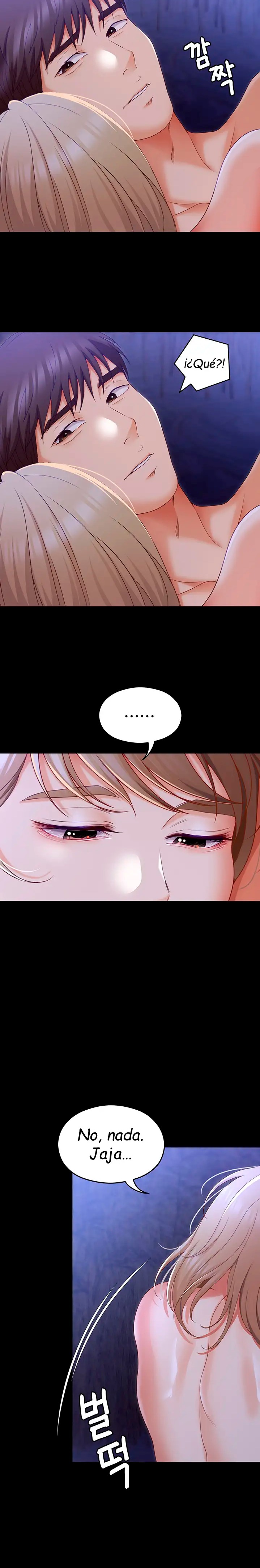 Today Dinner Raw Chapter 74 Page 18