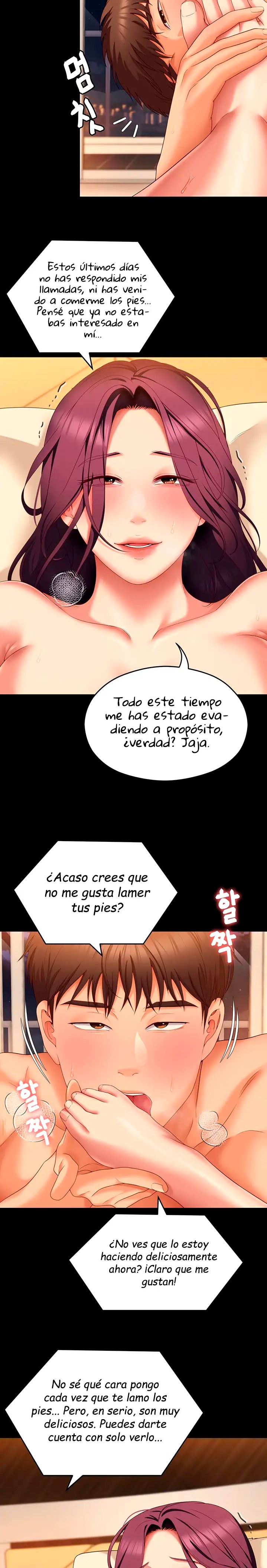 Today Dinner Raw Chapter 75 Page 21