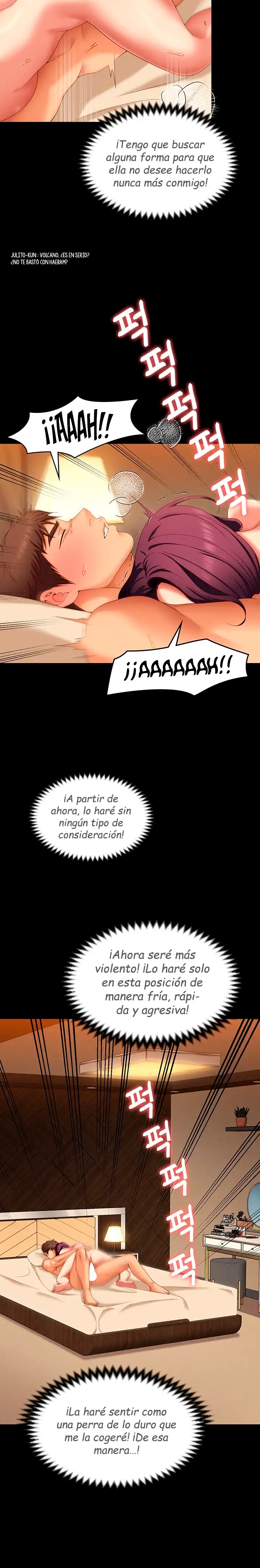 Today Dinner Raw Chapter 76 Page 15