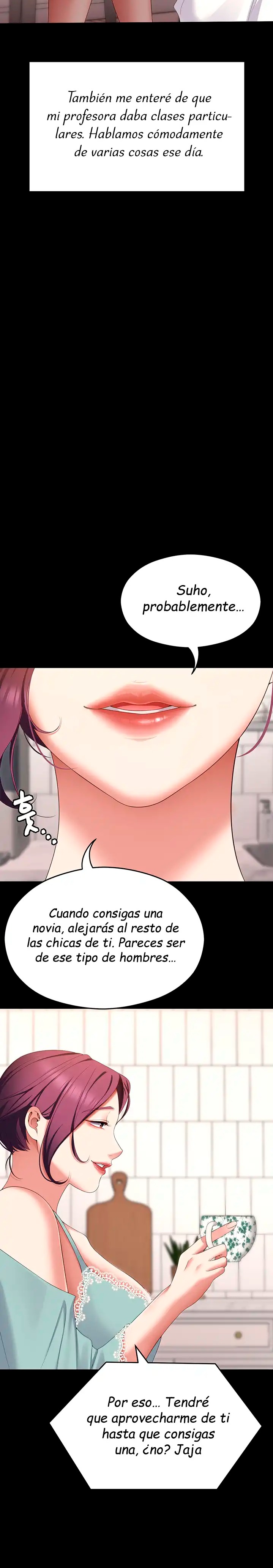 Today Dinner Raw Chapter 76 Page 22