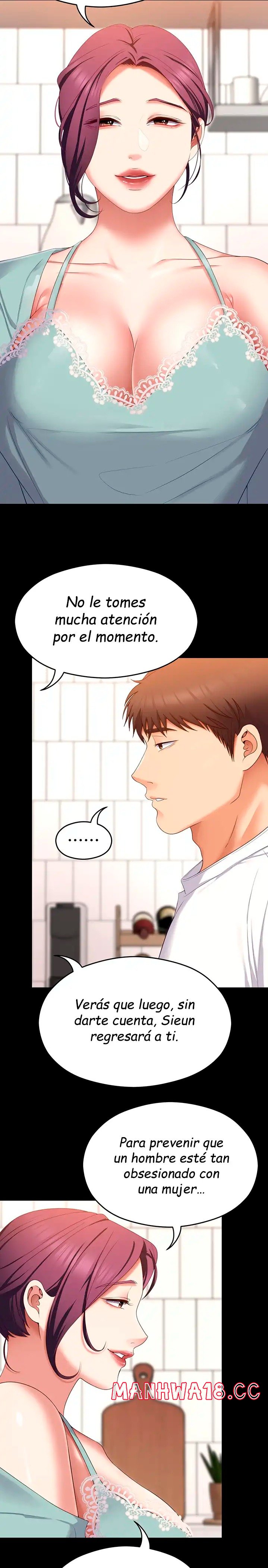 Today Dinner Raw Chapter 76 Page 24
