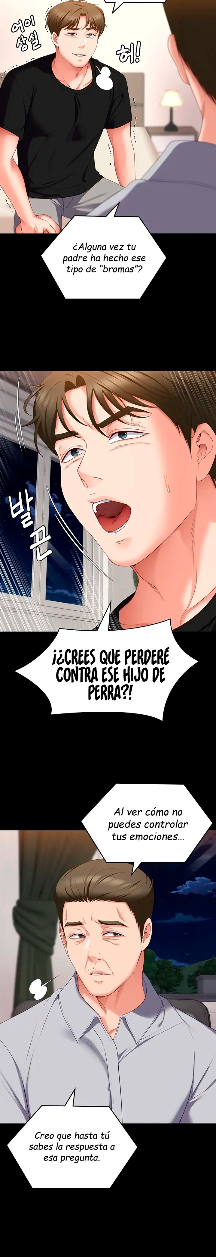 Today Dinner Raw Chapter 76 Page 31