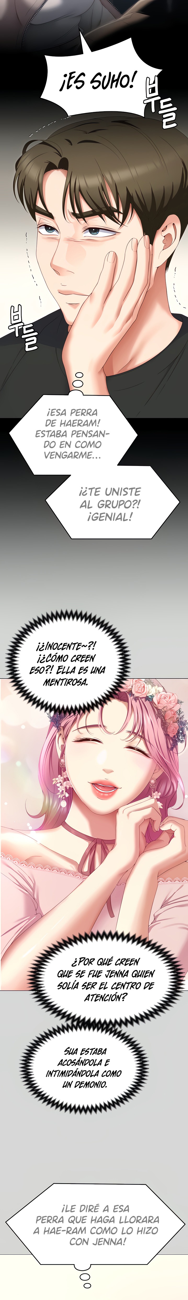 Today Dinner Raw Chapter 77 Page 24