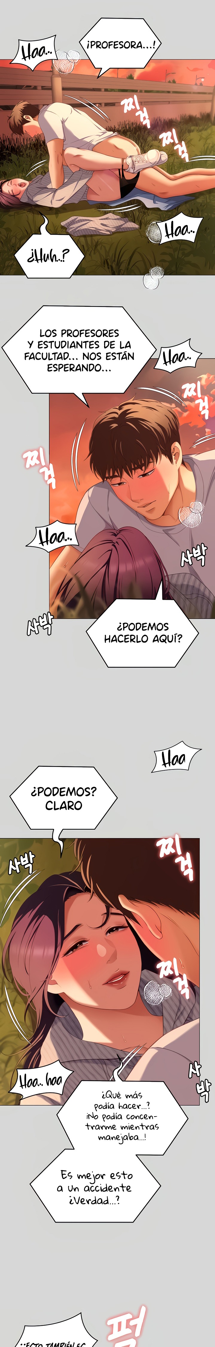 Today Dinner Raw Chapter 77 Page 29