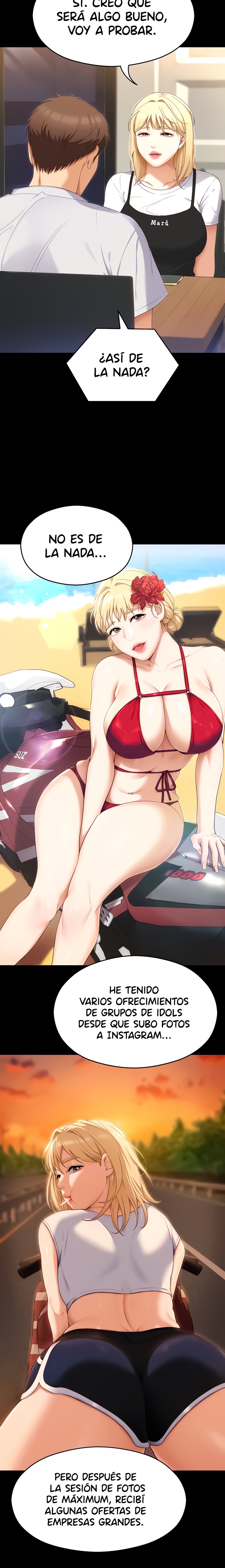 Today Dinner Raw Chapter 77 Page 4