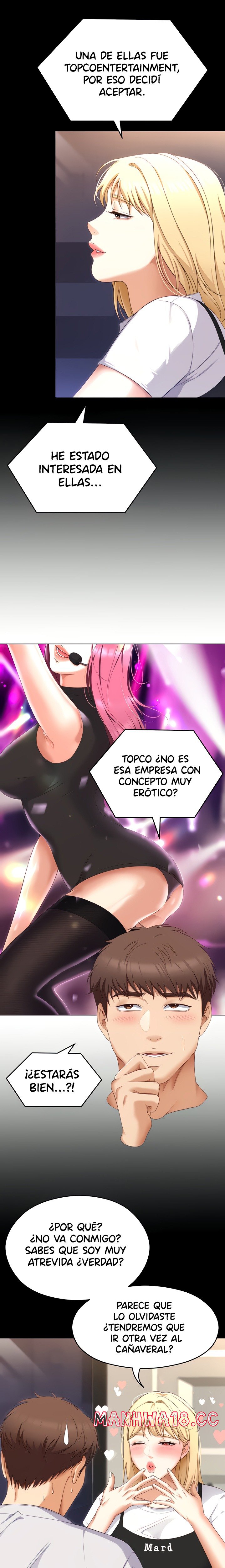 Today Dinner Raw Chapter 77 Page 5