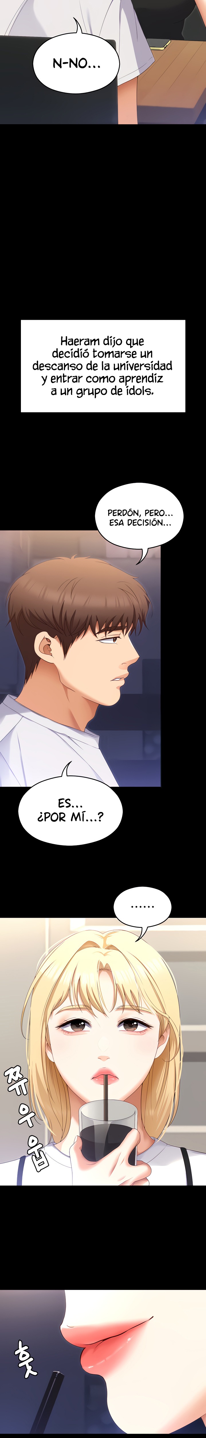 Today Dinner Raw Chapter 77 Page 6