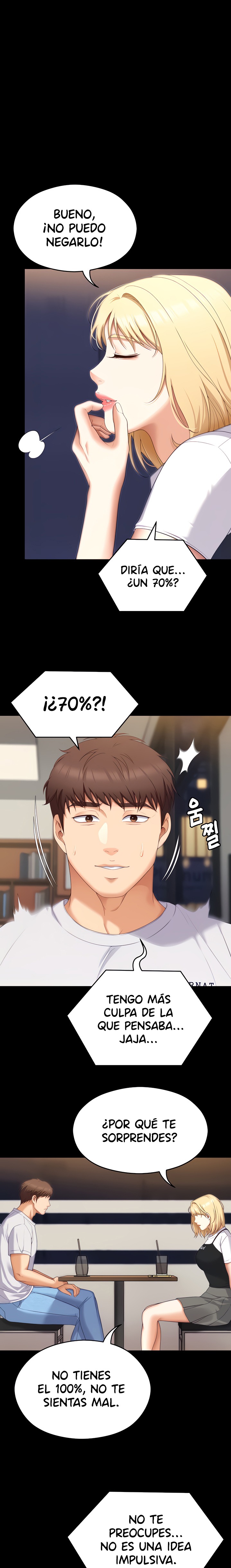 Today Dinner Raw Chapter 77 Page 7