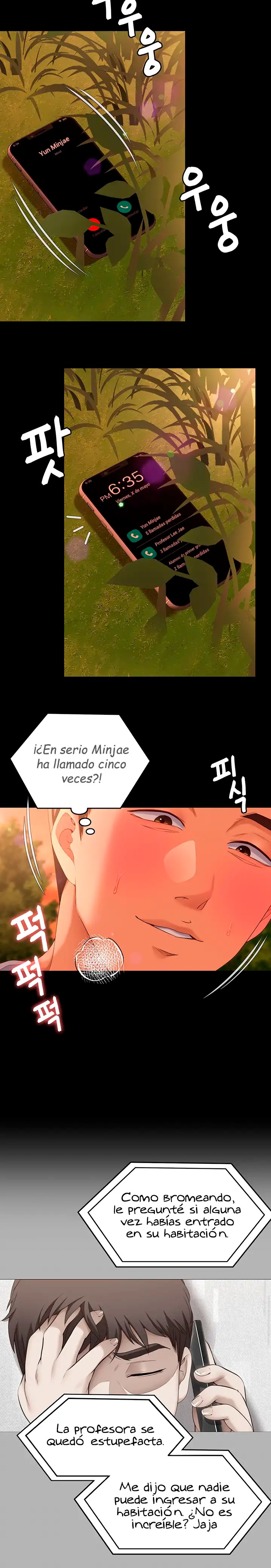 Today Dinner Raw Chapter 78 Page 13