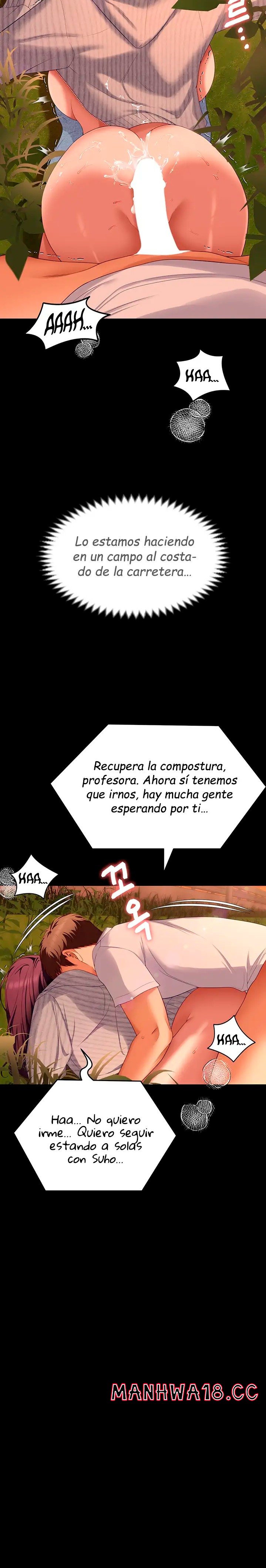 Today Dinner Raw Chapter 78 Page 18