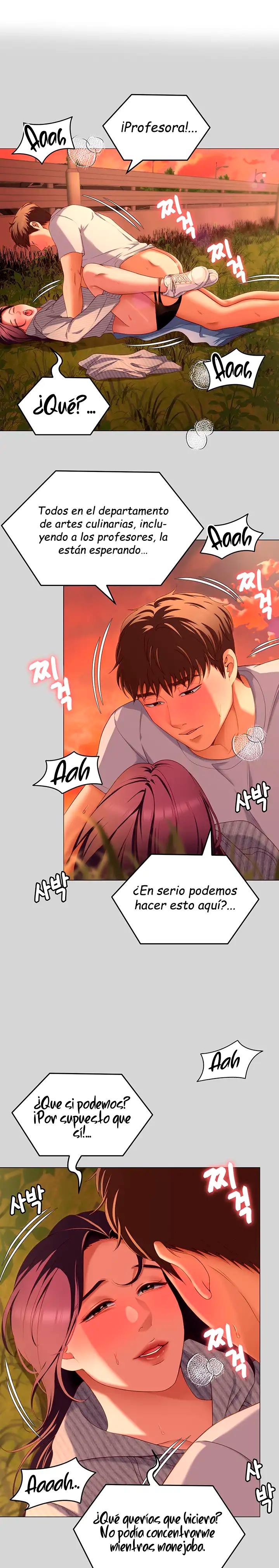 Today Dinner Raw Chapter 78 Page 2