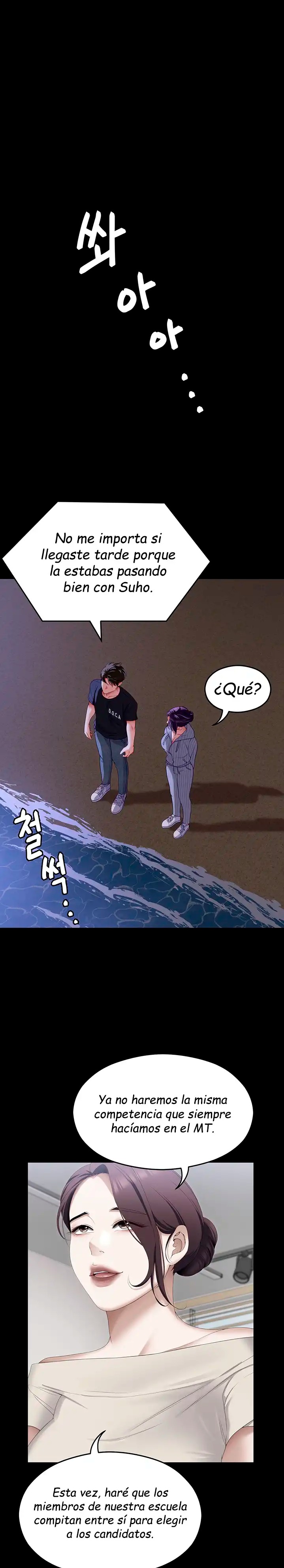 Today Dinner Raw Chapter 78 Page 21