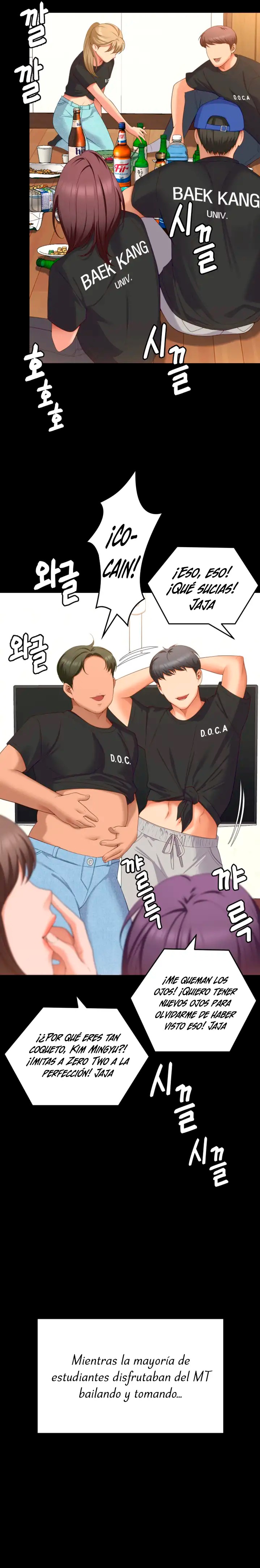 Today Dinner Raw Chapter 78 Page 32