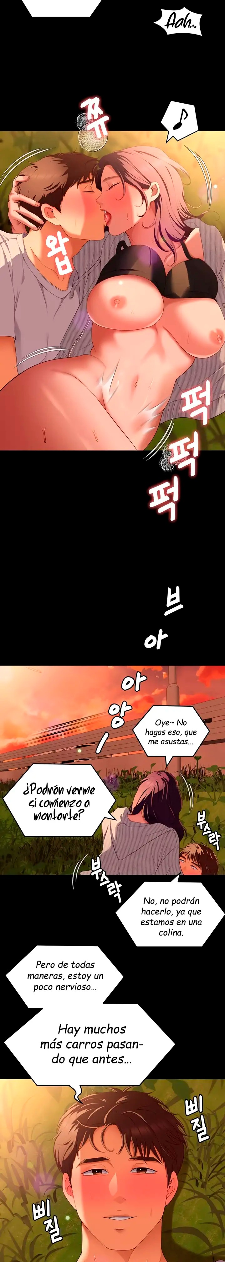 Today Dinner Raw Chapter 78 Page 6