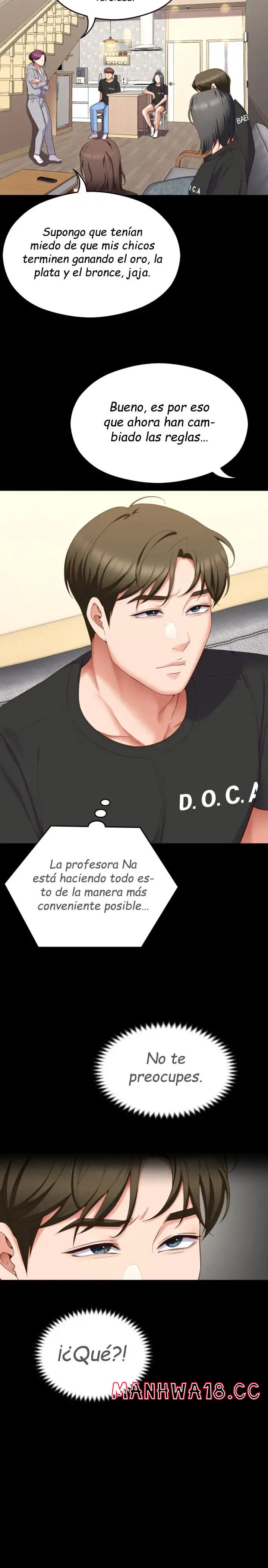 Today Dinner Raw Chapter 79 Page 10