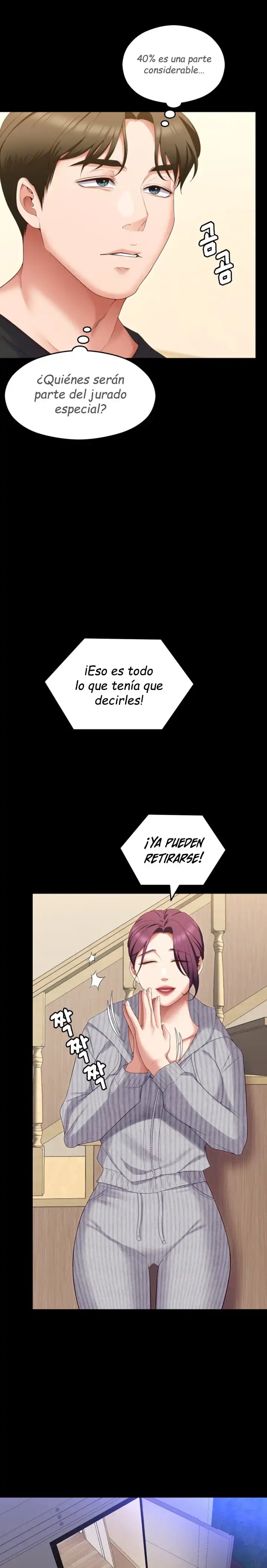 Today Dinner Raw Chapter 79 Page 18
