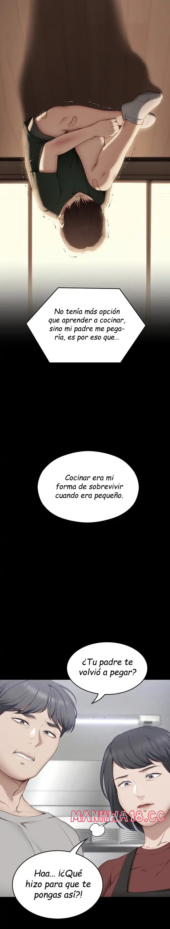 Today Dinner Raw Chapter 79 Page 31
