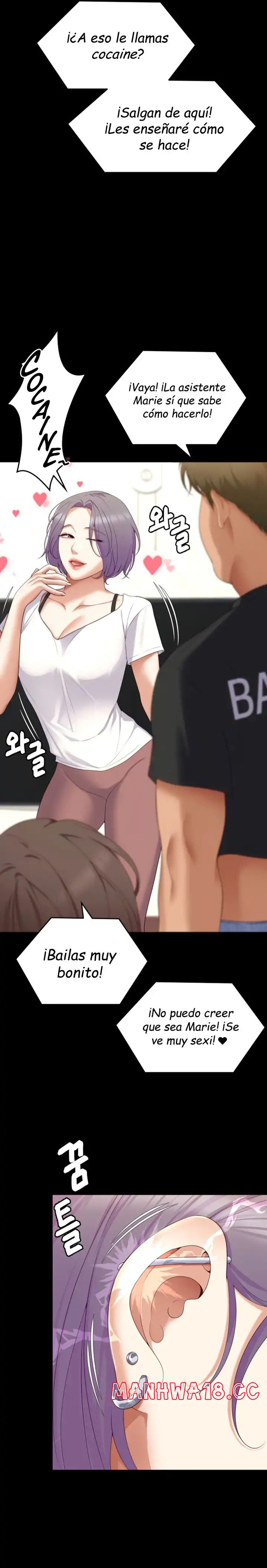 Today Dinner Raw Chapter 79 Page 8