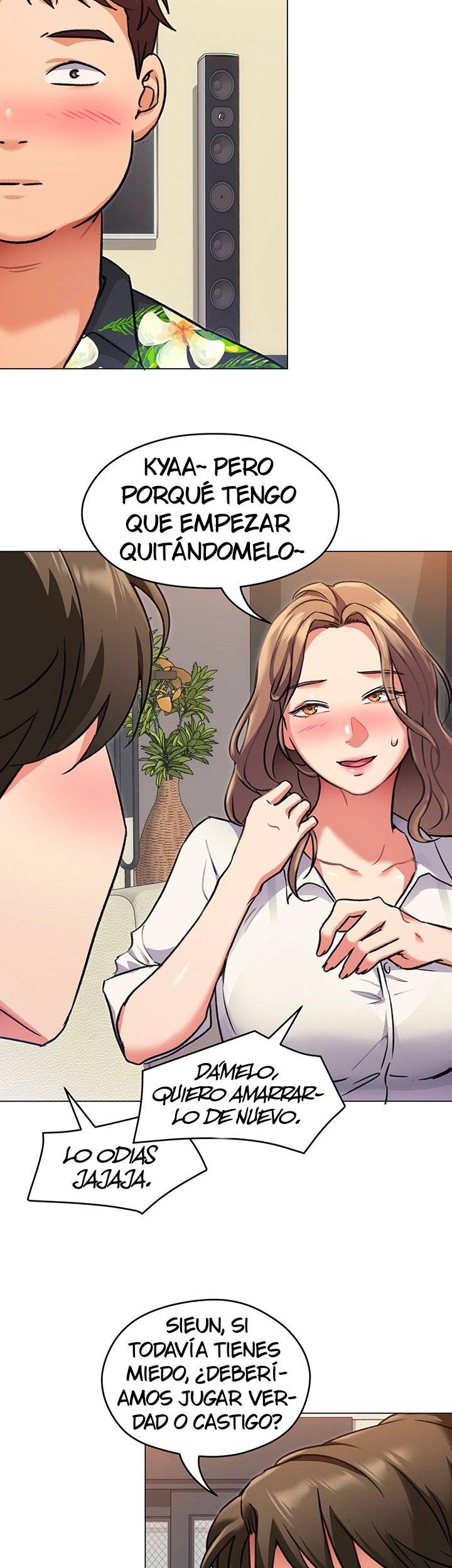 Today Dinner Raw Chapter 8 Page 17