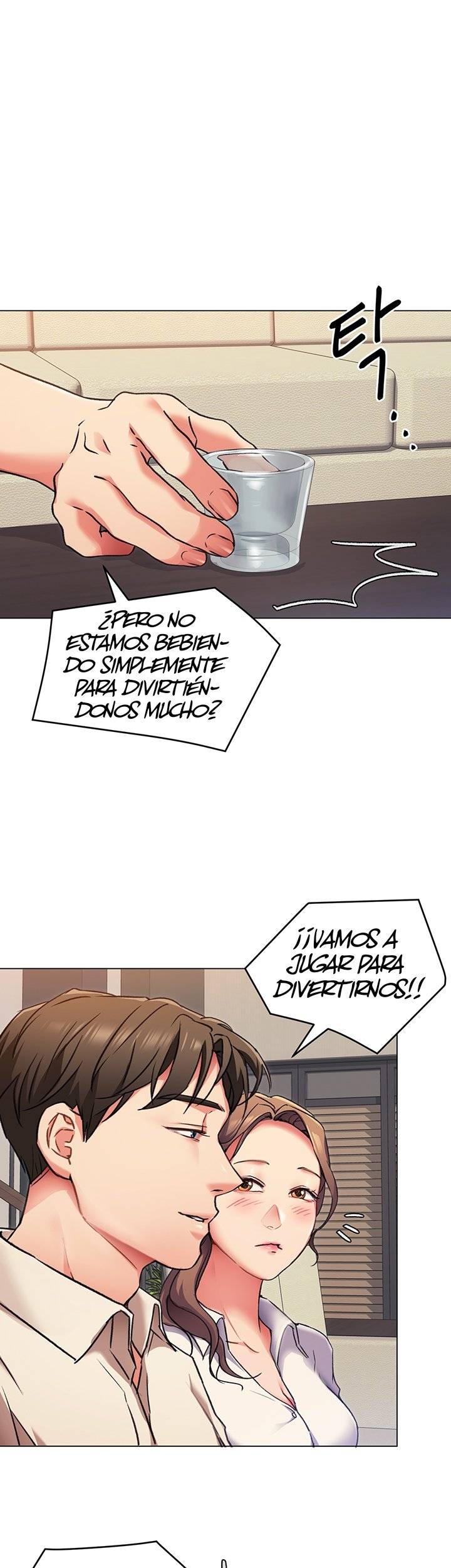 Today Dinner Raw Chapter 8 Page 2