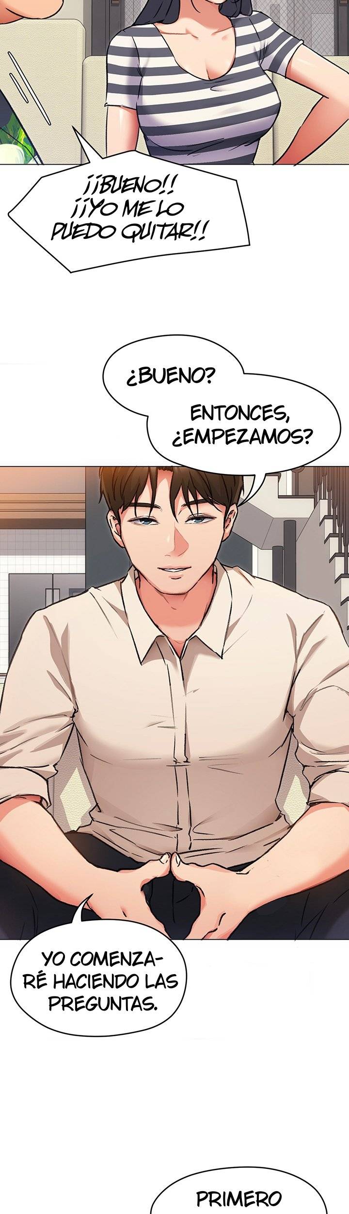 Today Dinner Raw Chapter 8 Page 22