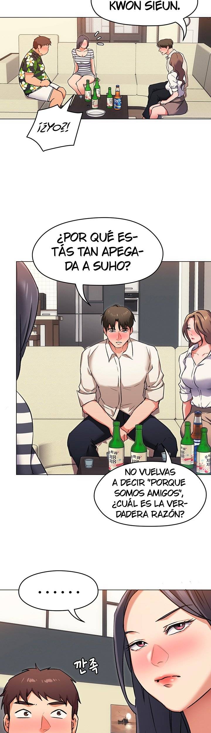 Today Dinner Raw Chapter 8 Page 23