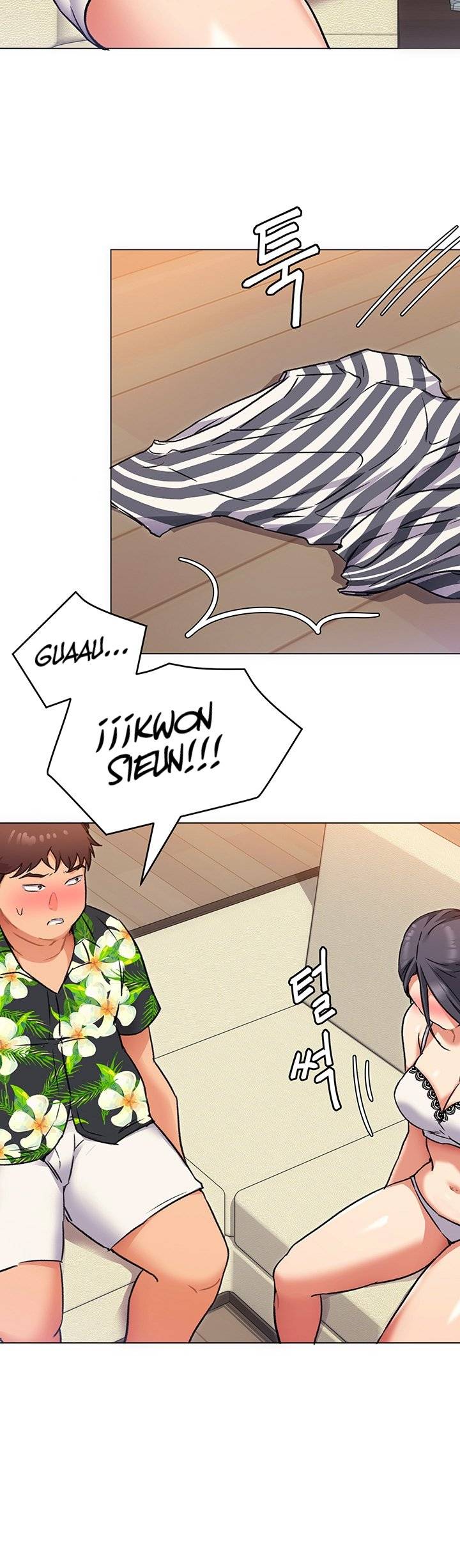 Today Dinner Raw Chapter 8 Page 26