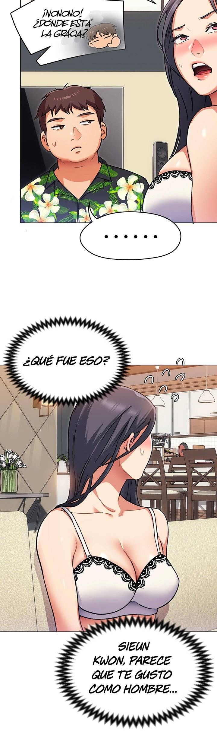 Today Dinner Raw Chapter 8 Page 31