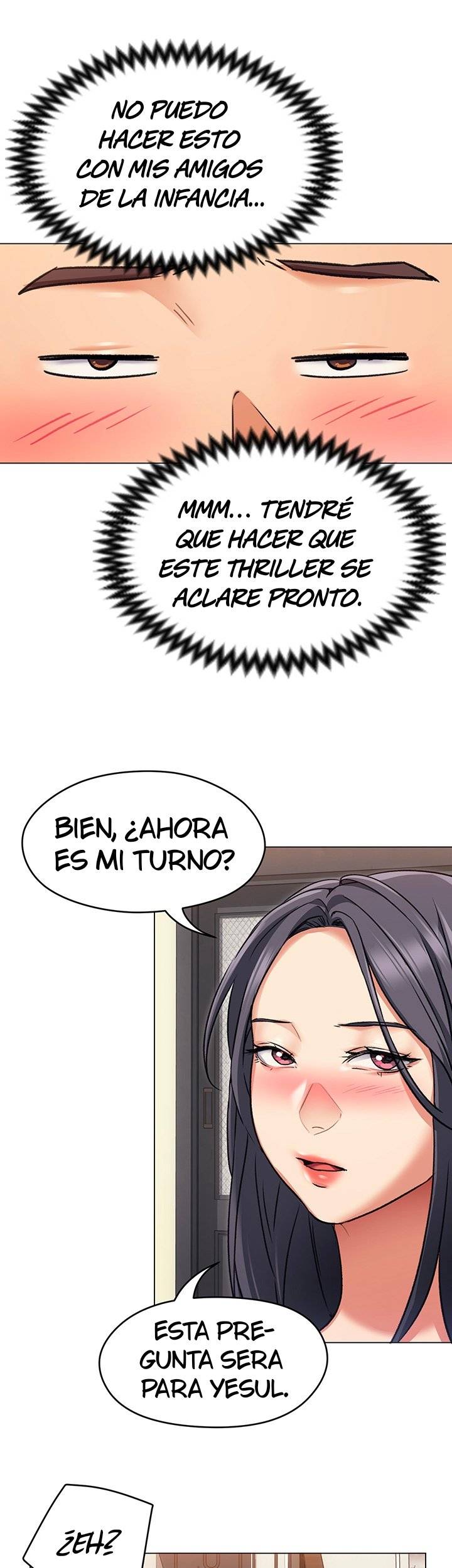 Today Dinner Raw Chapter 8 Page 32