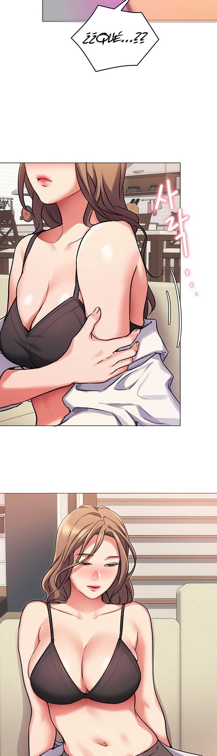 Today Dinner Raw Chapter 8 Page 39