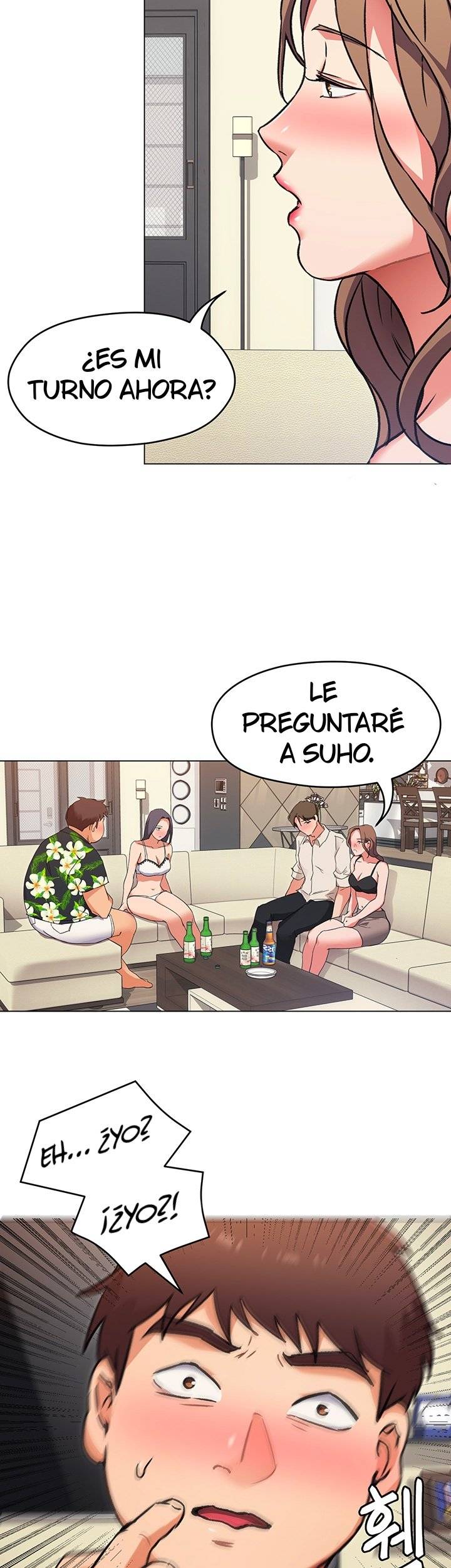Today Dinner Raw Chapter 8 Page 44