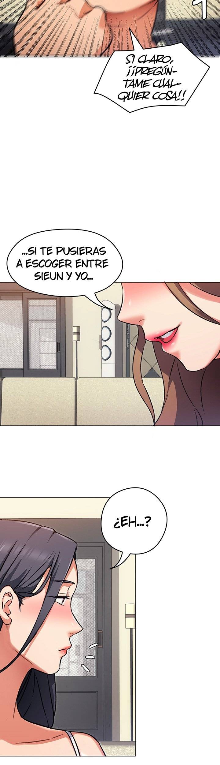Today Dinner Raw Chapter 8 Page 45