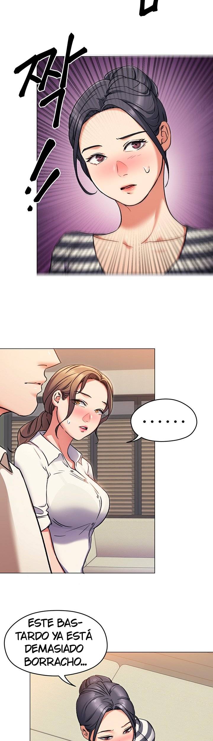 Today Dinner Raw Chapter 8 Page 7