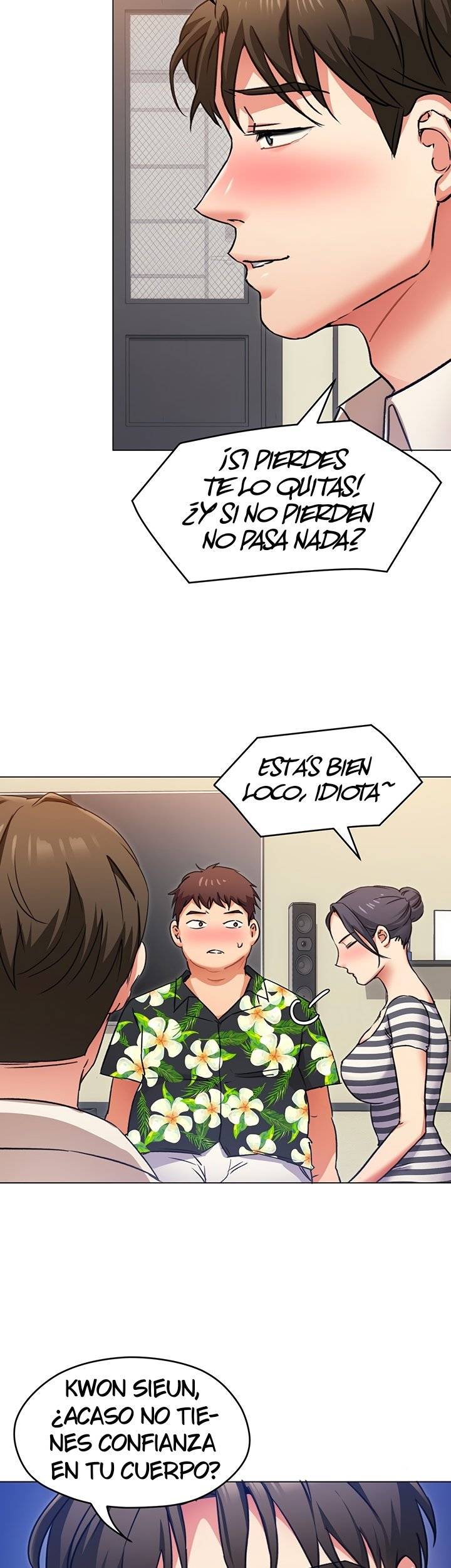 Today Dinner Raw Chapter 8 Page 9