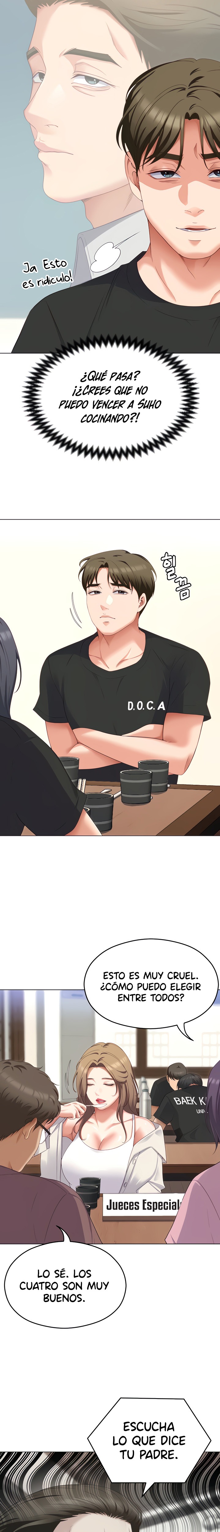 Today Dinner Raw Chapter 80 Page 28