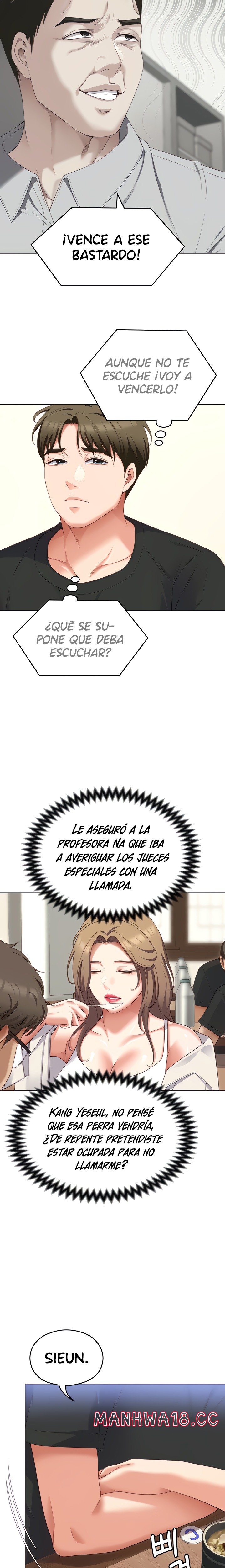 Today Dinner Raw Chapter 80 Page 29