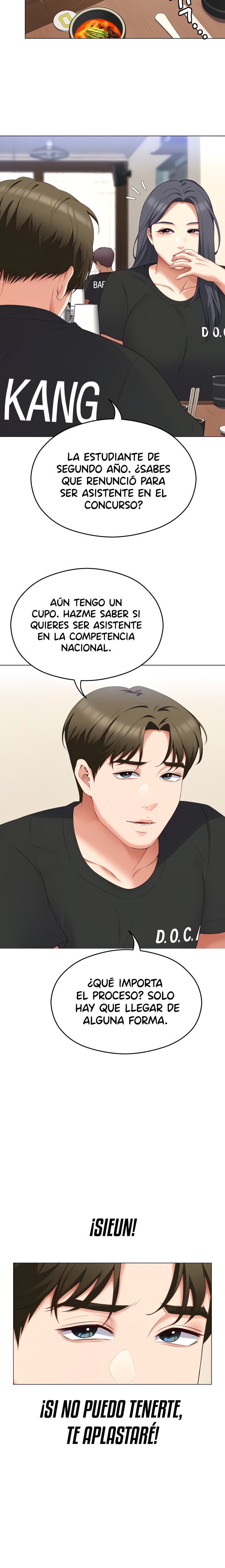Today Dinner Raw Chapter 80 Page 30