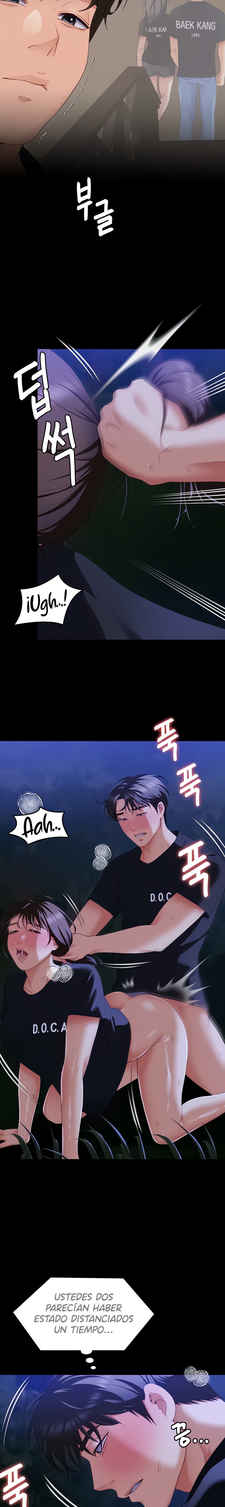 Today Dinner Raw Chapter 80 Page 5