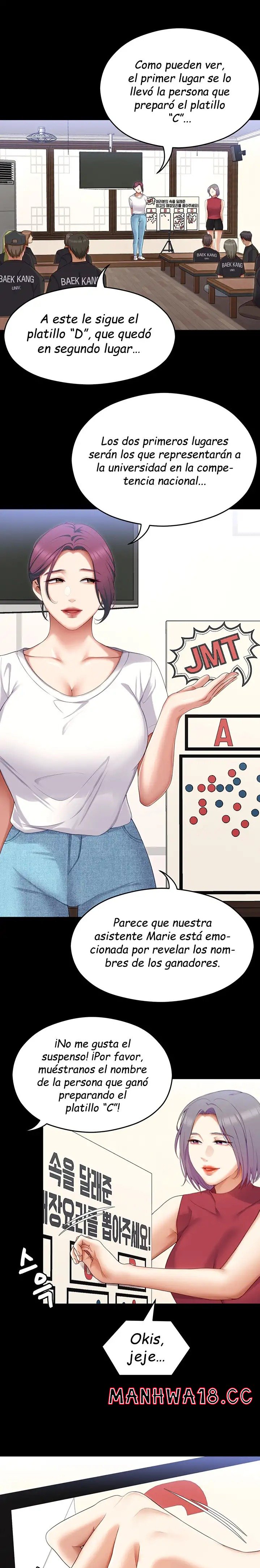 Today Dinner Raw Chapter 81 Page 17