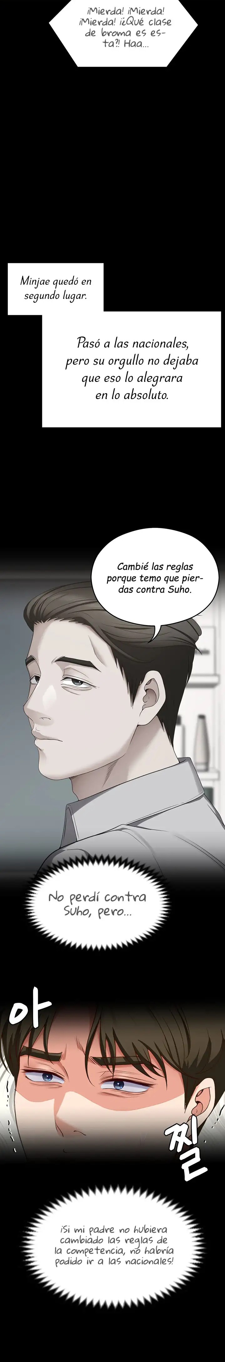 Today Dinner Raw Chapter 81 Page 21