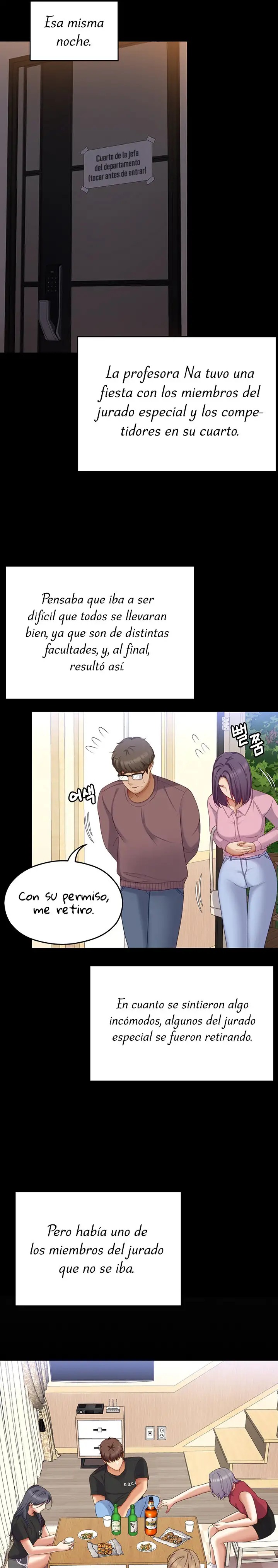 Today Dinner Raw Chapter 81 Page 29