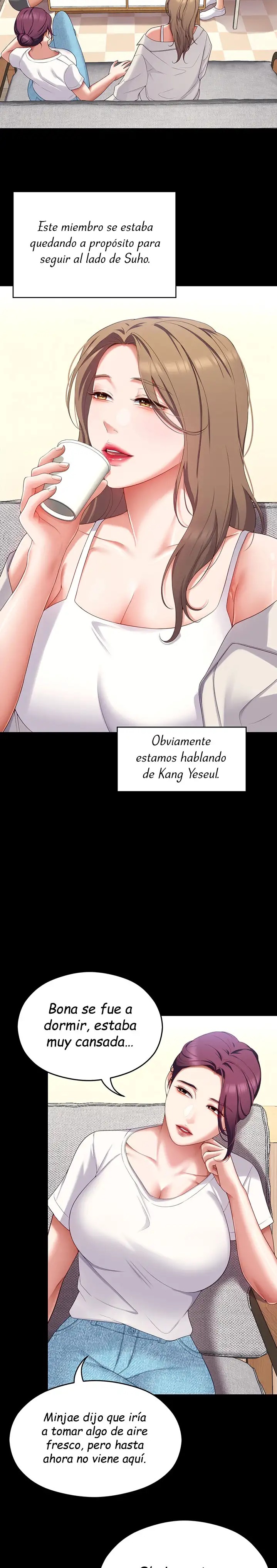 Today Dinner Raw Chapter 81 Page 30