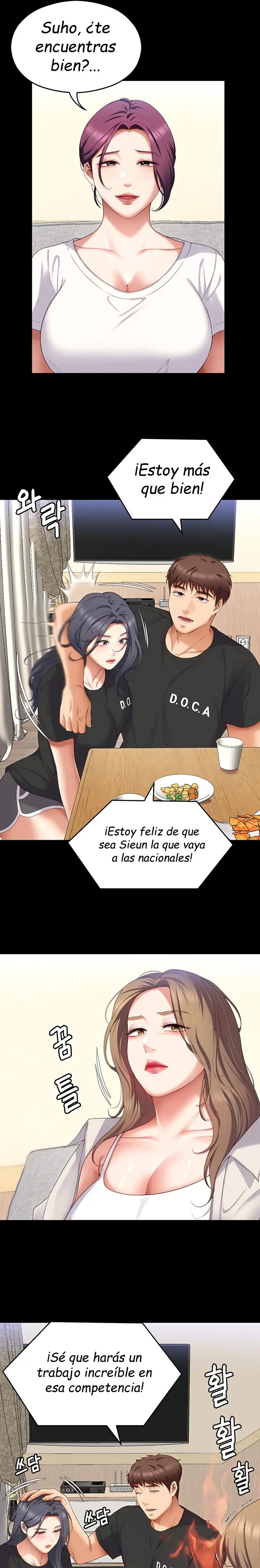 Today Dinner Raw Chapter 81 Page 32