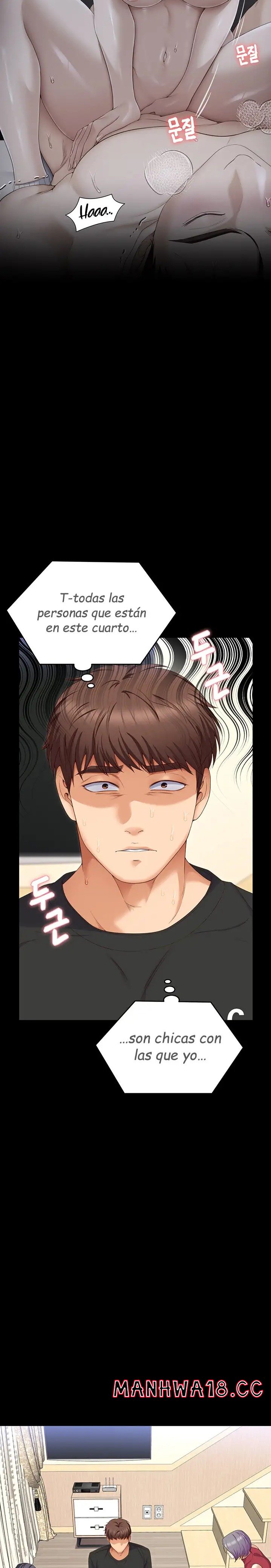 Today Dinner Raw Chapter 81 Page 36