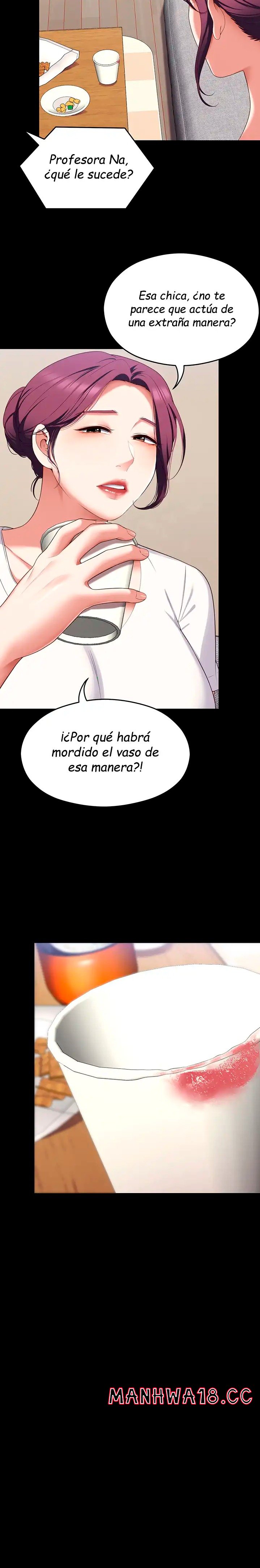 Today Dinner Raw Chapter 82 Page 13