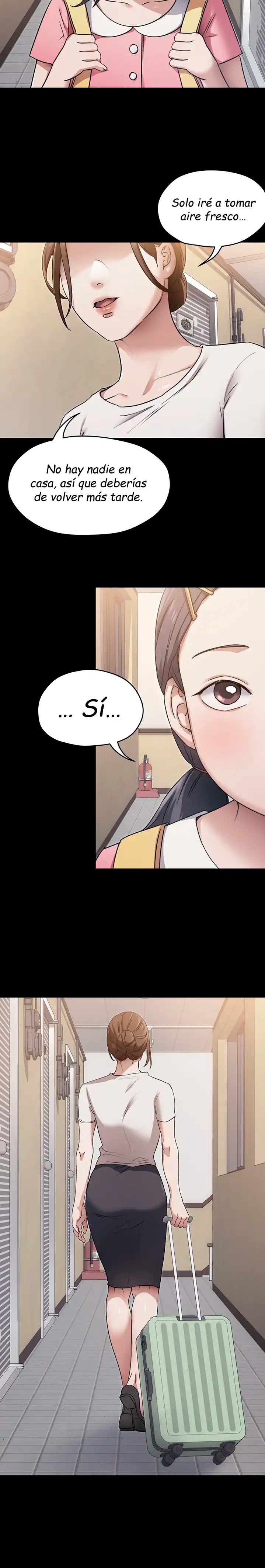 Today Dinner Raw Chapter 82 Page 16