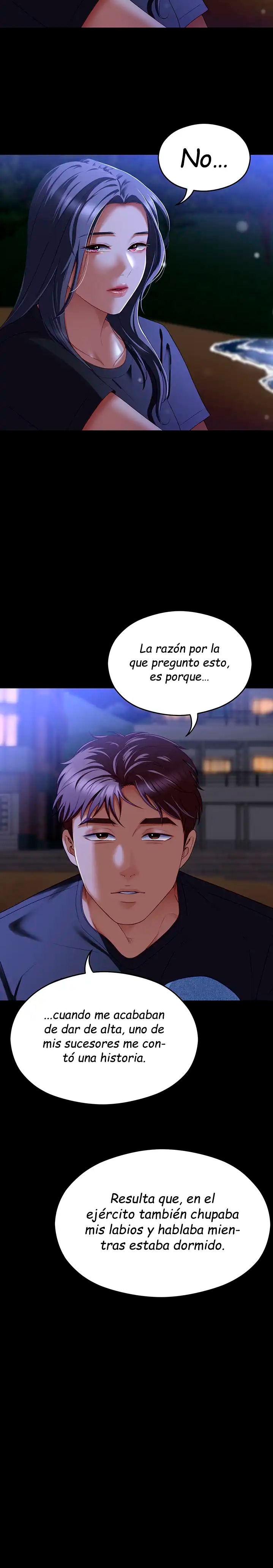 Today Dinner Raw Chapter 82 Page 19