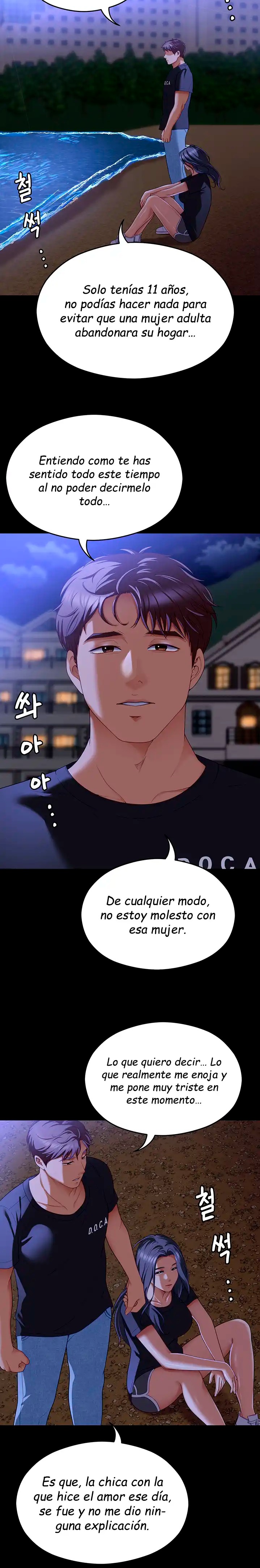 Today Dinner Raw Chapter 82 Page 25