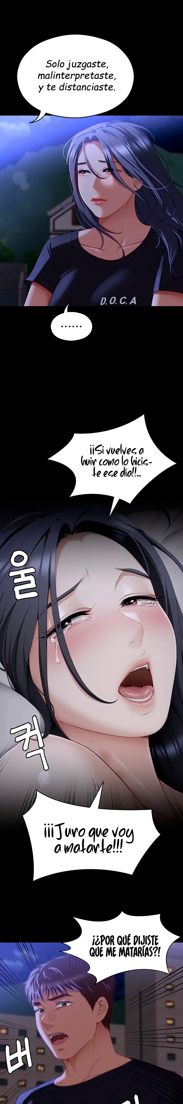 Today Dinner Raw Chapter 82 Page 26