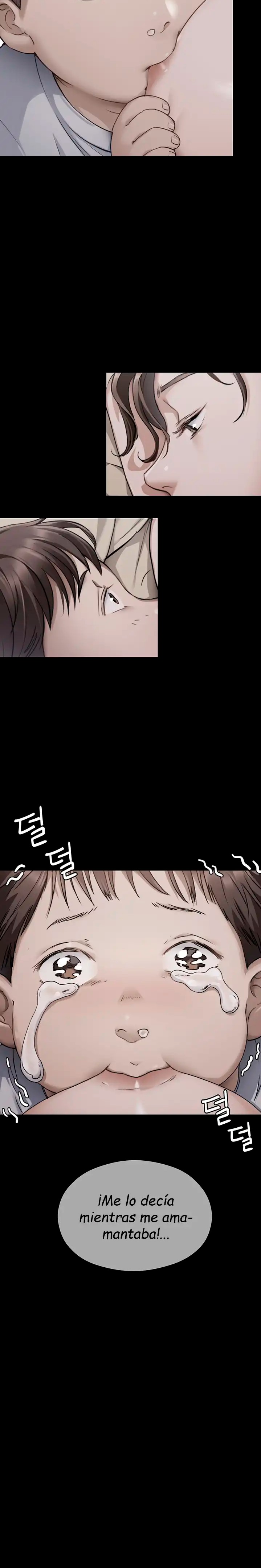 Today Dinner Raw Chapter 82 Page 37